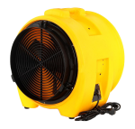 Профессиональный вентилятор MASTER BL 8800